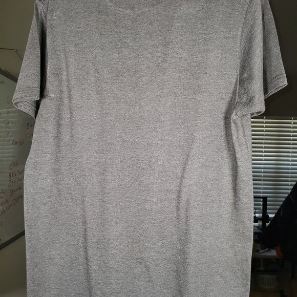 MENS MARVEL VINTAGE  BLACK PANTHER T-SHIRT  MEDIUM - Picture 4 of 5